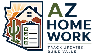 azhomework.com logo