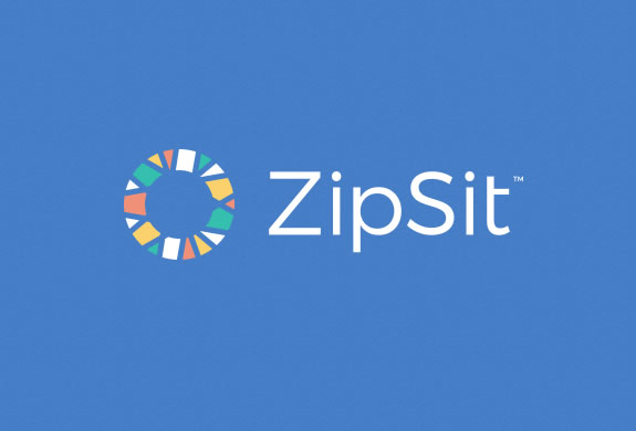 ZipSit logo