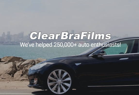 ClearBraFilms photo